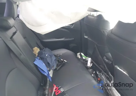 2020 Toyota Prius Prime Xle z USA, uszkodzony, nr VIN JTDKARFP5L3140515